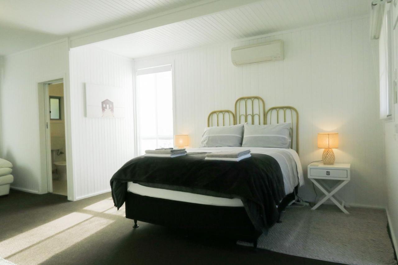 Radcliffe Retreat And Spa Cottage Port Arthur Exterior foto